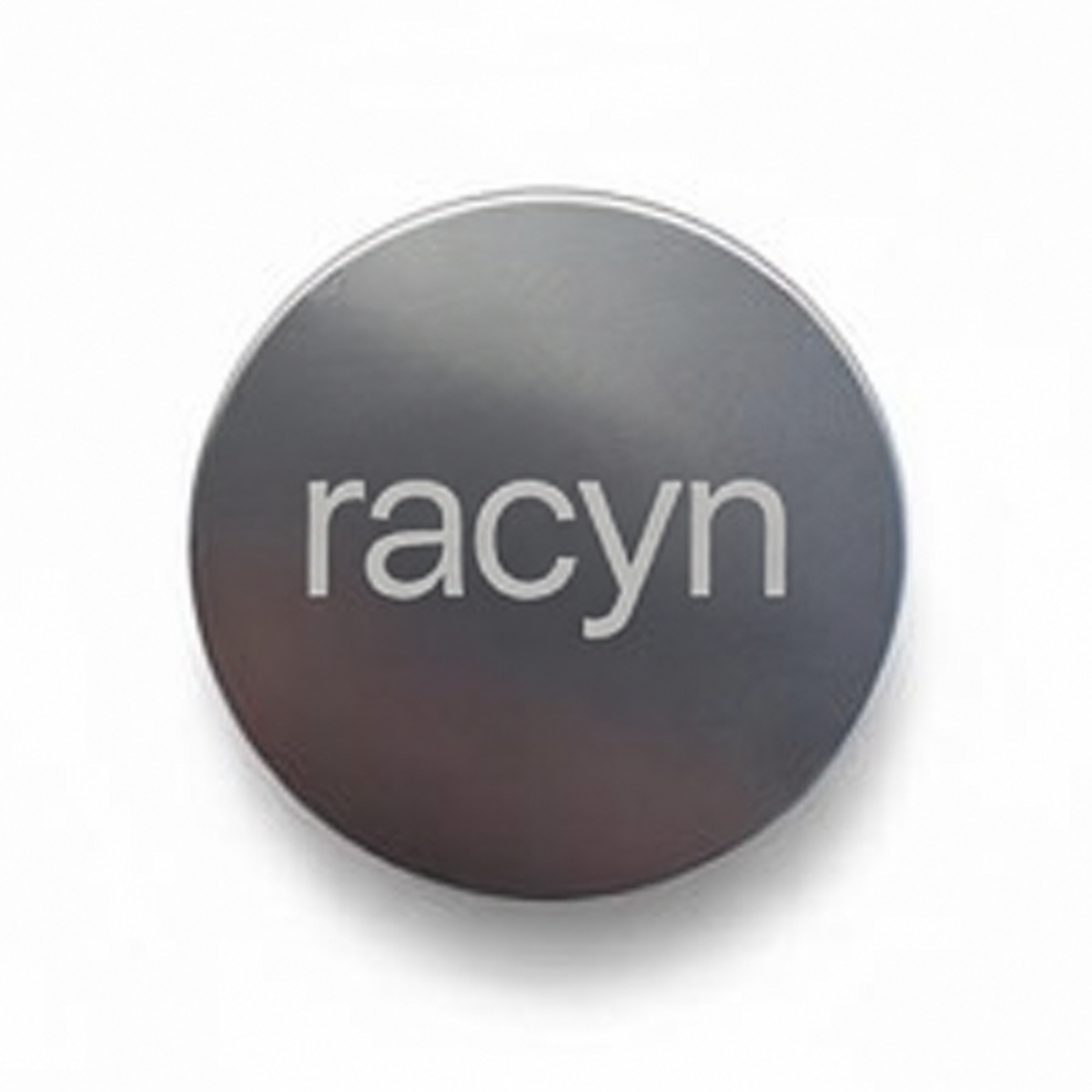 Racynétui en Aluminium